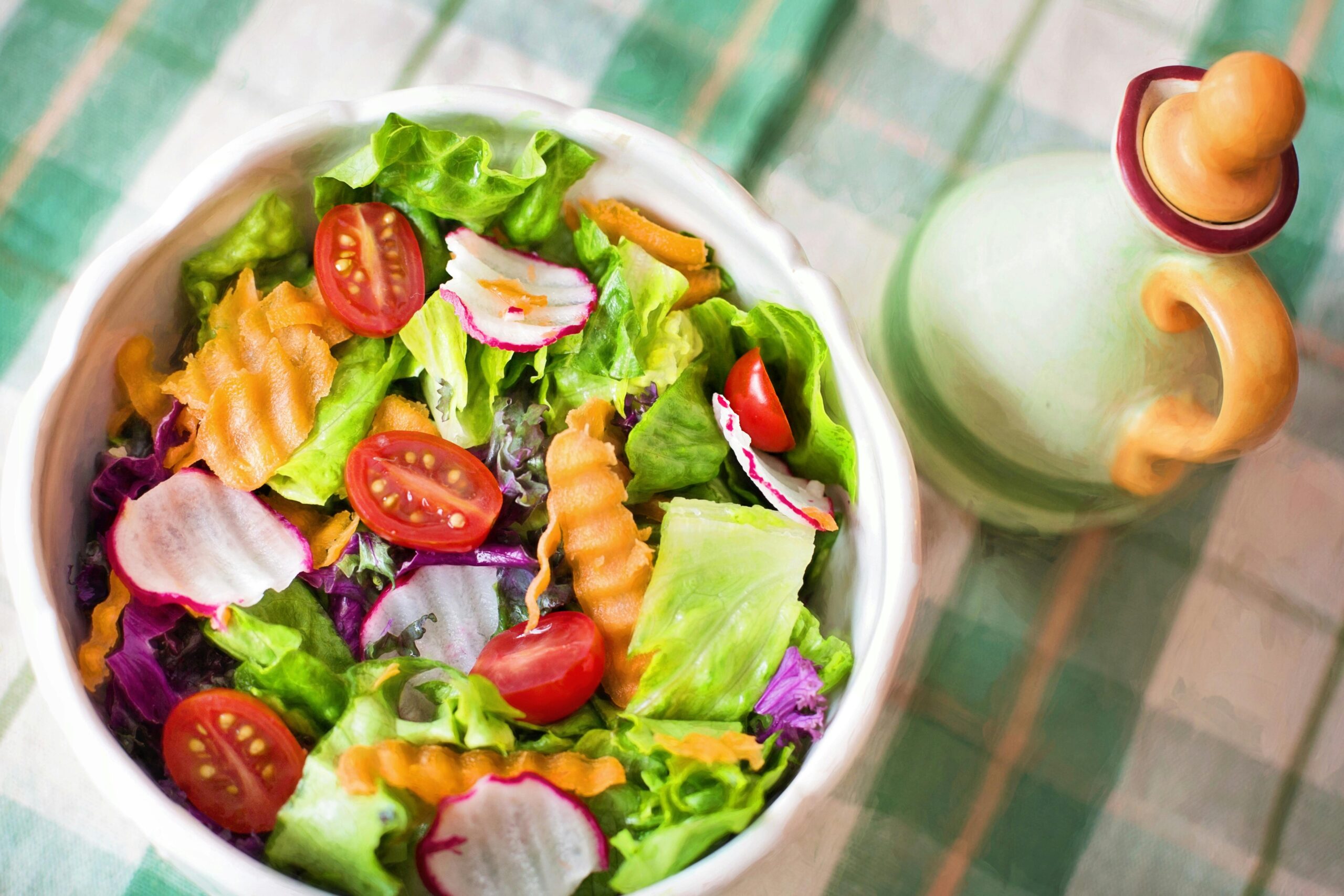 fiber food